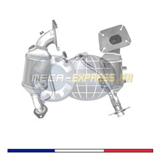 Catalyseur pour TOYOTA YARIS