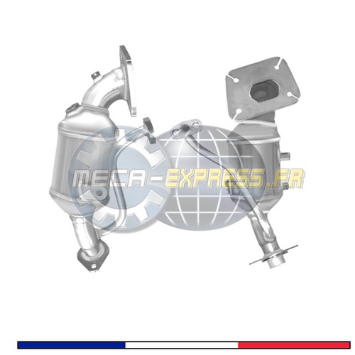 Catalyseur pour toyota - toyota, yaris