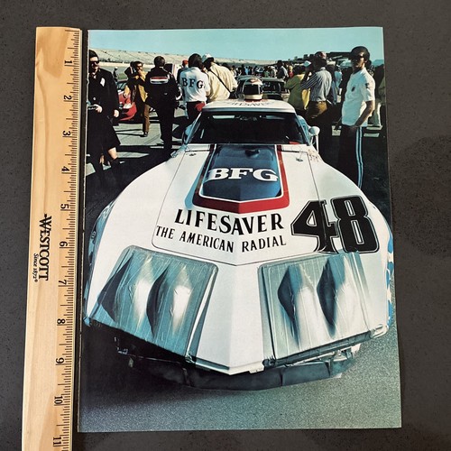 John greenwood corvette - john,