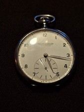 montre jaeger-lecoultre