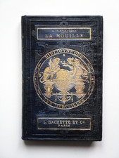 LA HOUILLE Forage des puits