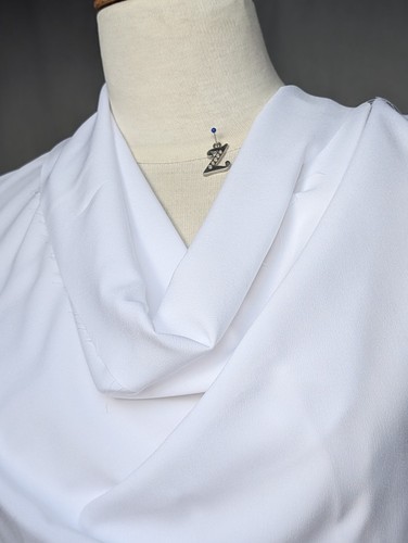 Balenciaga magnifique crêpe - balenciaga.,