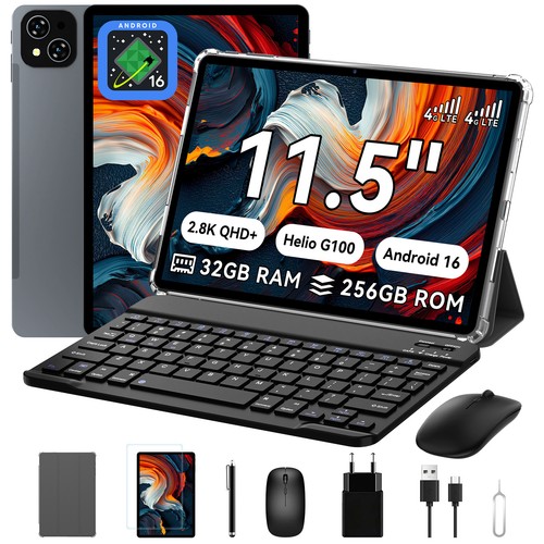 Excitpower t12 pro - pro, 11,5"