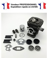 Cylindre piston ø39mm pour