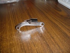 1EA NEW CLUTCH CABLE BRACKET LIFAN 120CC 125CC 138CC 140CC  W/ TOP LEVER (291M)