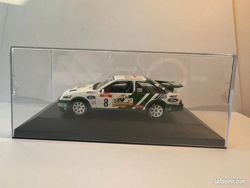 Miniature ford sierra - ford,