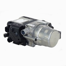 Webasto Thermo Top Evo Diesel