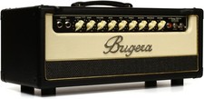 Bugera V22HD Infinium 22-watt Tube Head