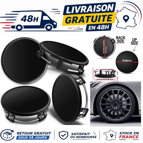 Enjoliveurs cache moyeux - enjoliveurs, cache-moyeux