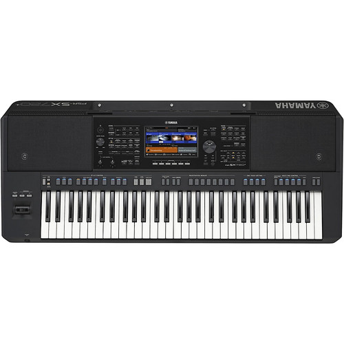 Yamaha psrsx720 61key - yamaha, psrsx720+