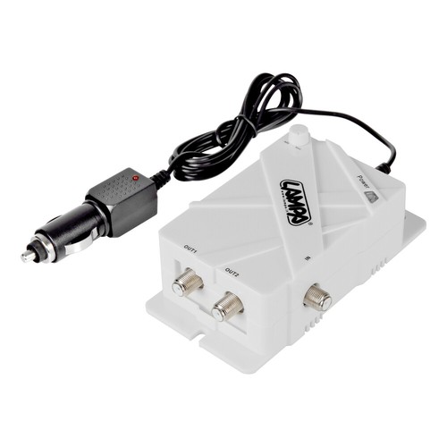 Amplificateur antenne - , tv