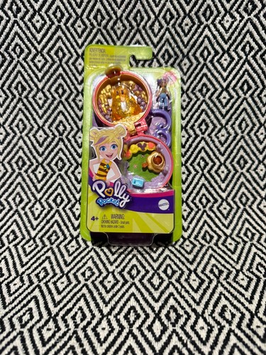 Mattel polly pocket - mattel,