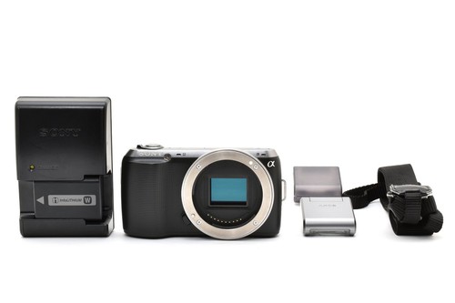Appareil photo numérique - , sans