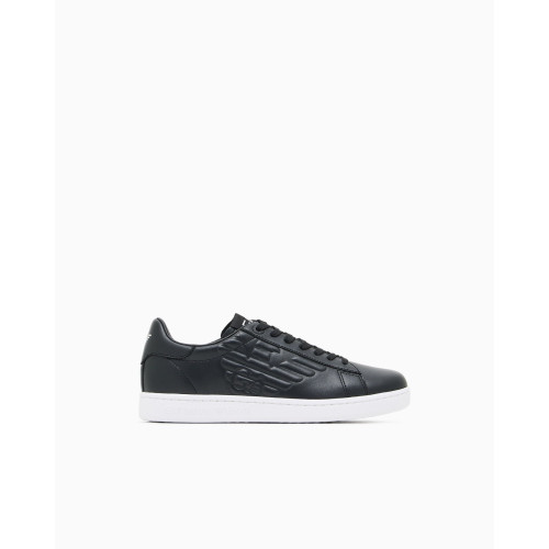 Ea7 emporio armani sneakers - ea7,