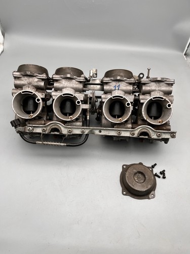 Honda cbr 1000 carburateur - honda,