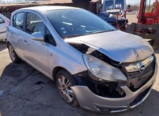 Toutes pièces Opel corsa D