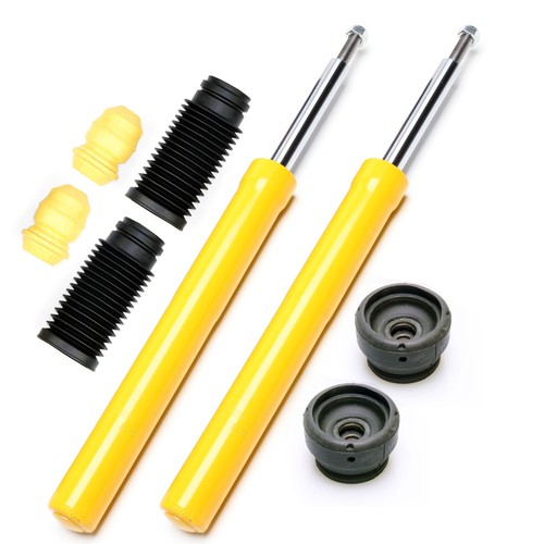 Amortisseurs sport gaz - sport,