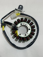 Stator/Magneto, K079-037, Suits various Yamaha's, Scooters and Dirt BikeS (F2)