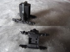 INTERMEDIATE BOGIE without axles for bar wagon class 1 / 2 TGV LIMA HO