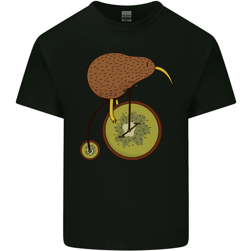 Shirt drôle kiwi vélo - t-shirt,
