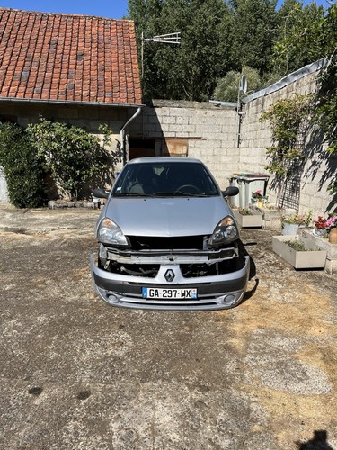 Pièces clio 2 - clio,