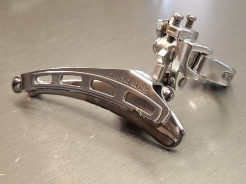Dérailleur avant shimano - avant,