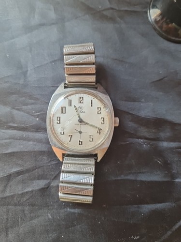 Montre yema sous - montre, marine