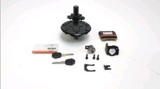SERRURE KTM DUKE 390 2017-2021