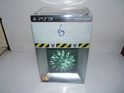 Coffret jeu vidéo - vidéo, playstation