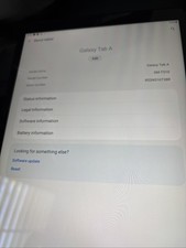 galaxy tab a sm-t510