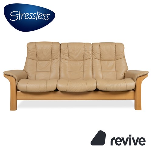 Stressless windsor canapé - stressless, 3