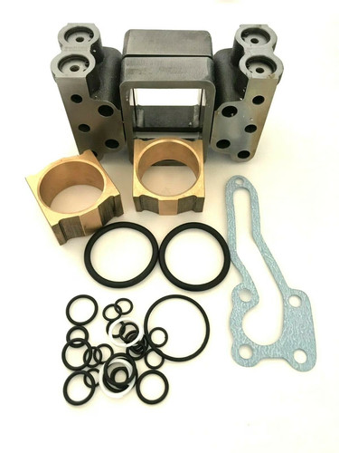 Kit réparation pompe - kit,