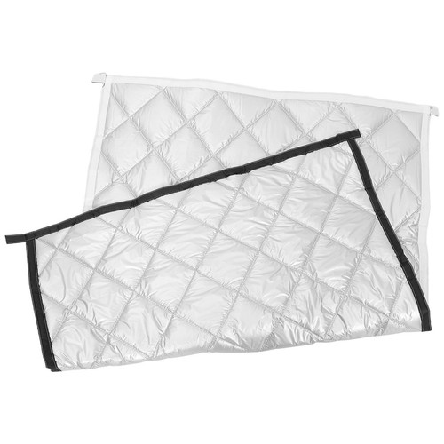 Isolant pour porte grenier - isolant,
