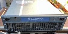 Harris SELENIO RACK AUDIO AES