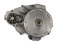 APRILIA RSV 1000 R Couverture