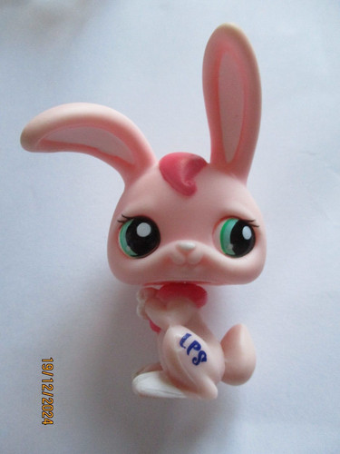 Petshop lapin garenne 1714 - petshop, #1714
