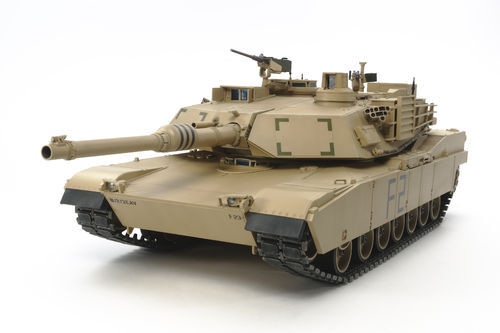 Tamiya 56041 us - 1/16, rc
