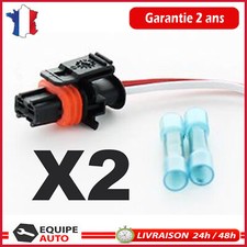 KIT DE RÉPARATION CONNECTEUR