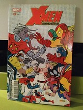 X-MEN HORS SERIE VOLUME 1 (V1)