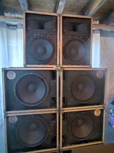 Systeme son dub - son,