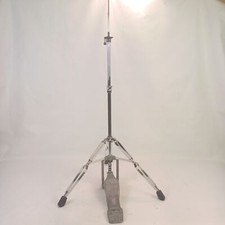 Support De Cymbale Hi-Hat