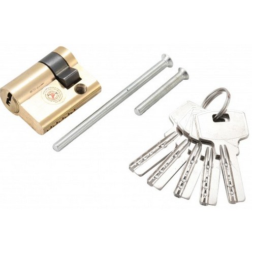 Barillet cylindre serrure - de,