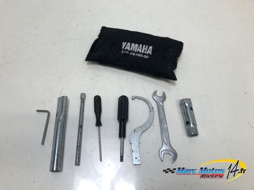 Trousse outils yamaha - a, mt03