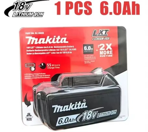 Batterie makita 18v 0ah - batterie,