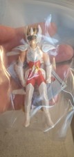 Figurine Saint seiya Chevalier