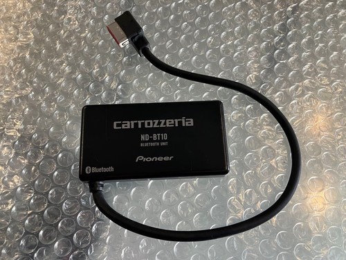 Carrozzeria pioneer bt10 - carrozzeria,