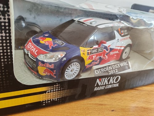 Citroën ds3 wrc 2012 - ds3,