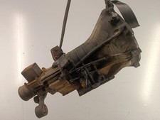 Boite de vitesses HYUNDAI H1 1 STAREX PHASE 1 430004A062