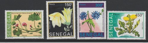 Sénégal 2005 2006 2090 - 2005/2006, mi.