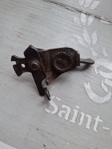 Collection ancien ouvre boites - ancien,